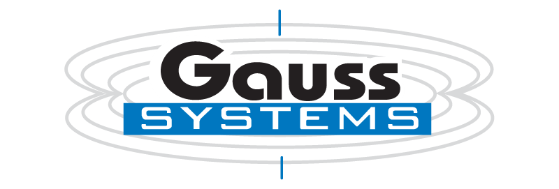 Logo Gauss